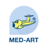 logo MED ART 2021