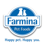logo Farmina Pet Foodsweb