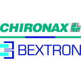 logo bextron chironax logo nove