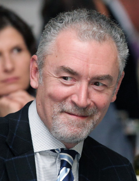 Tibor Brauner formal